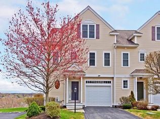 29 Richardson Rd #29, Burlington, MA 01803