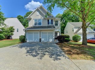 2523 Winslow Ridge Dr, Buford, GA 30519