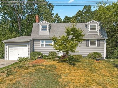 20 Independence Ave, Tewksbury, MA, 01876