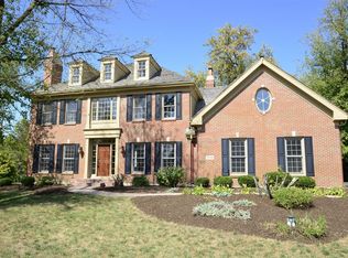 4N688 High Meadow Rd, St Charles, IL 60175