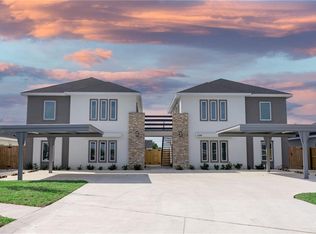 1106 Copper Ave #4, San Juan, TX 78589