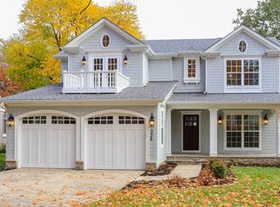 The Harmony Plan, Naperville - Downtown District, Naperville, IL 60540