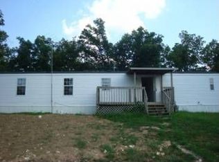 1929 E 564th Rd, Pleasant Hope, MO 65725