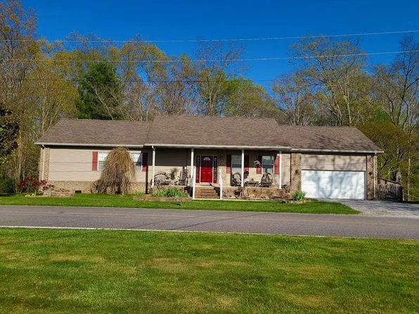 1948 Shorty Barnes Rd, Crossville, TN 38571
