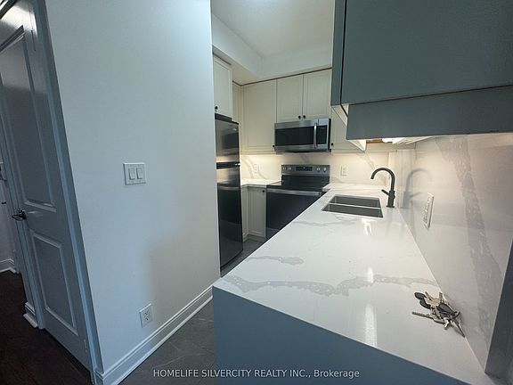 2nd image of 60 Absolute Ave #305