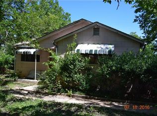 5712 Graham St, Fort Worth, TX 76114