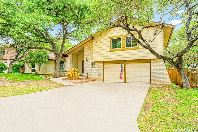 16406 Ledge Trl