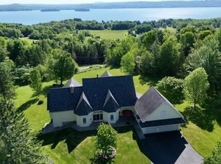 4647 Lake Rd, Newport Center, VT 05857