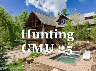 2112 Why Worry Way, Gypsum, CO 81637