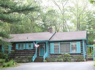 26 Arlington Ave, Braintree, MA 02184