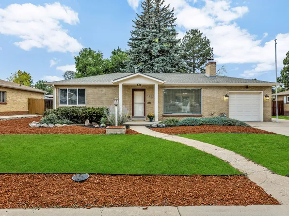 437 S Lamar St, Lakewood, CO 80226
