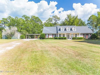 26000 Lake Vista Dr, Perkinston, MS, 39573
