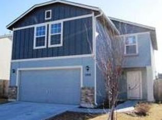 12801 W Fernleaf St, Boise, ID 83713