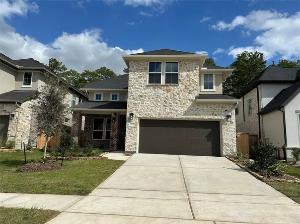 24538 Keswick Valley Way, Tomball, TX 77375