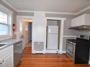 30 Windsor Rd #1, Quincy, MA 02171
