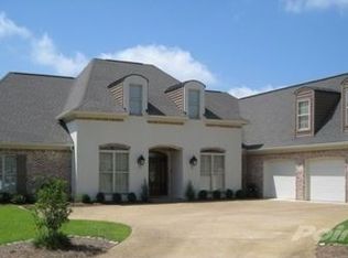 320 Grayling Blvd, Madison, MS 39110