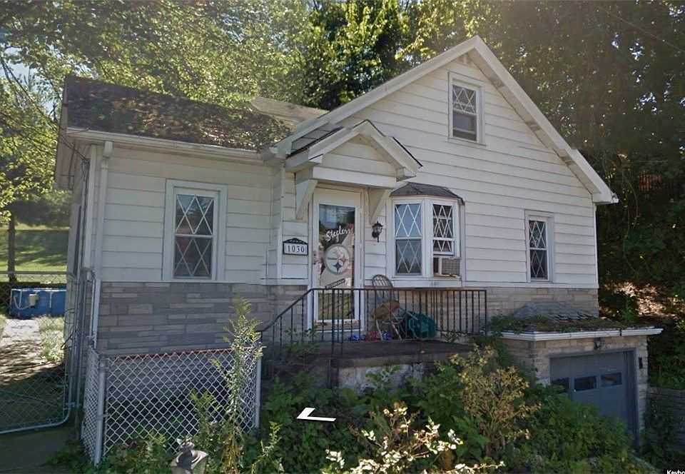 1st image of 1030 Franklin Dr