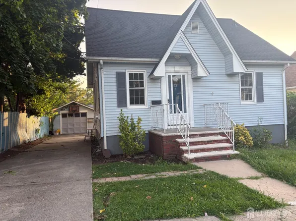 12 Nelson Ave, Edison, NJ 08817