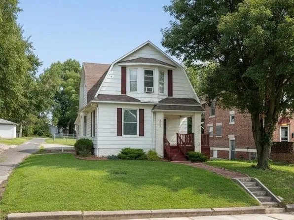 625 Gilman St, Moberly, MO 65270