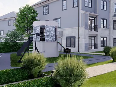 3D tour 1