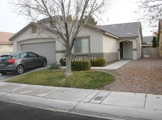 5209 Molveno Ct, Las Vegas, NV 89130