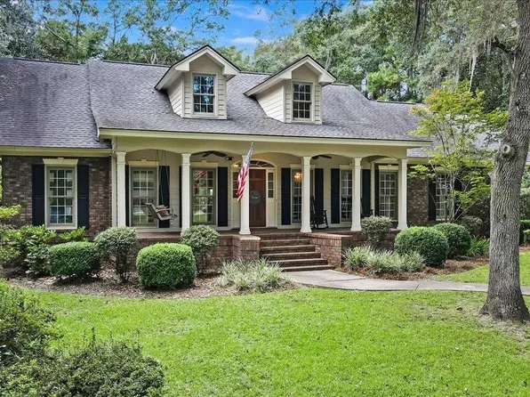 424 Old Savannah Rd, Hinesville, GA 31313