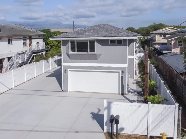 91-450 Ewa Beach Rd #A, Ewa Beach, HI 96706