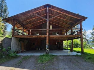 30520 Highway 20 Rd E, Republic, WA 99166