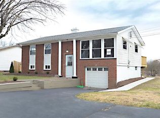 108 N Branch Rd, Monaca, PA 15061