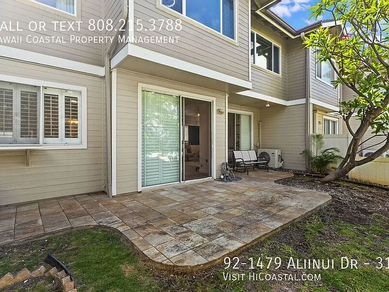 92-1479 Aliinui Dr #31F — Photo 20
