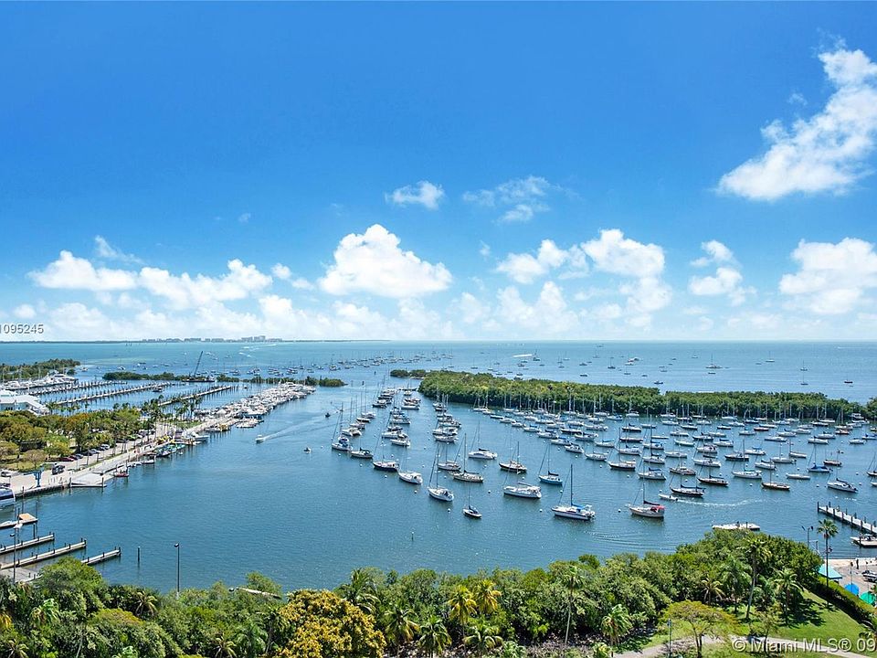 The Best View In Coconut Grove!