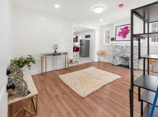 151 Mapes Ave Floor 2, Newark, NJ 07112