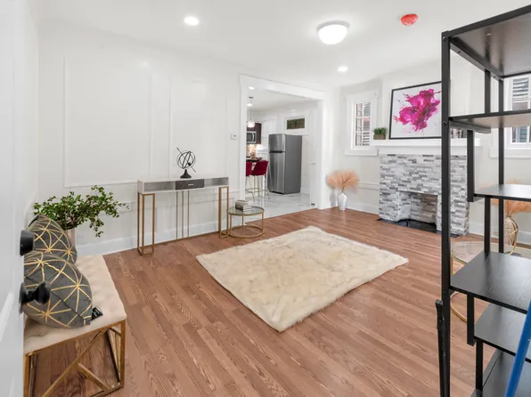 151 Mapes Ave Floor 2, Newark, NJ 07112