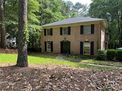 2315 Hudson Dr SW, Lilburn, GA, 30047