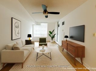 225 Wellesley St E #409, Toronto, ON M4X1X8