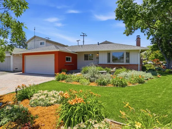 2194 Nobili Ave, Santa Clara, CA 95051
