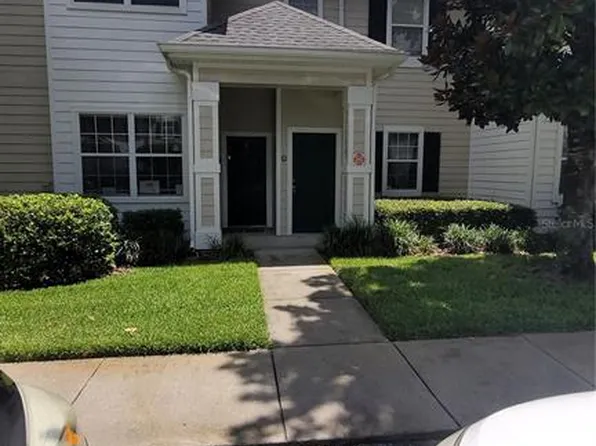 430 Southern Pecan Cir Unit 203, Winter Garden, FL 34787