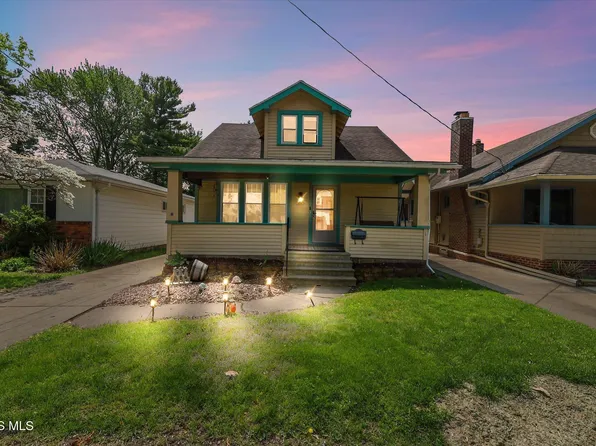 2049 Cummings Ave, Toledo, OH 43609