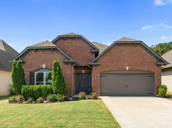 1077 Avalon Dr, Moody, AL 35004