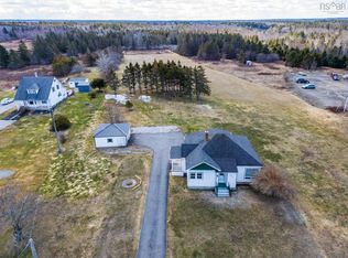 3654 Highway 1 St, Saint Bernard, NS B0W3T0