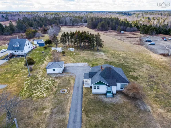 3654 Highway 1 St, Saint Bernard, NS B0W 3T0