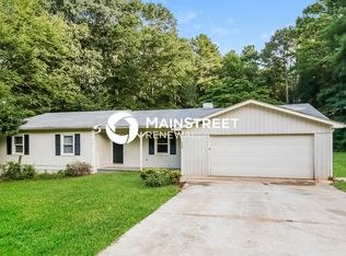 3805 Rosemary Ln SE, Conyers, GA 30013