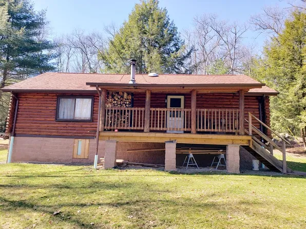 142 Fun Ln, Tionesta, PA 16353