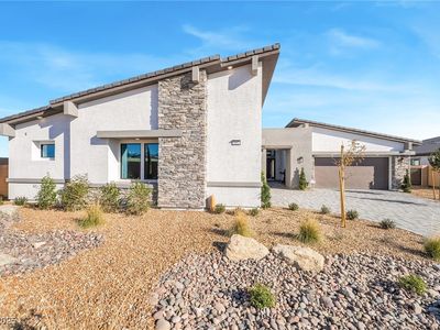 9162 Manitou Peak Ave, Las Vegas, NV, 89139