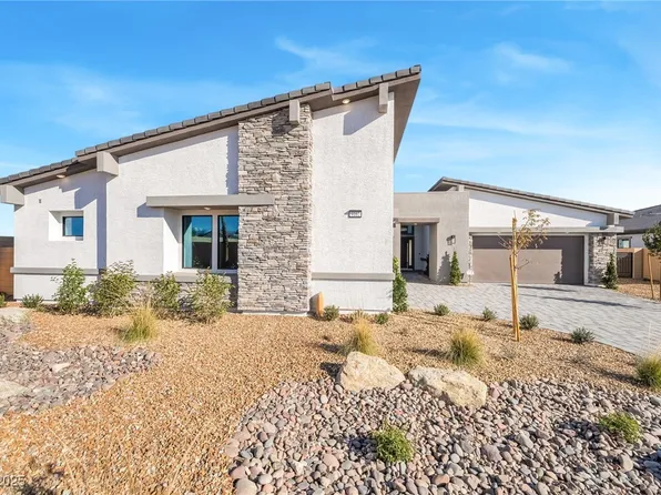 9162 Manitou Peak Ave, Las Vegas, NV 89139