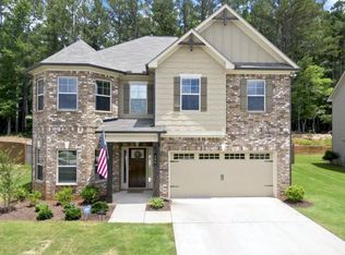 366 Baylee Ridge Cir, Dacula, GA 30019