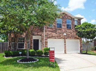 3007 Deer Xing, Missouri City, TX 77459