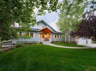 305 Evening Star Ln, Bozeman, MT 59715