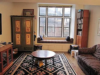 Rented by Park River