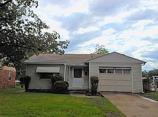 35 S Florence Ave, Tulsa, OK 74104